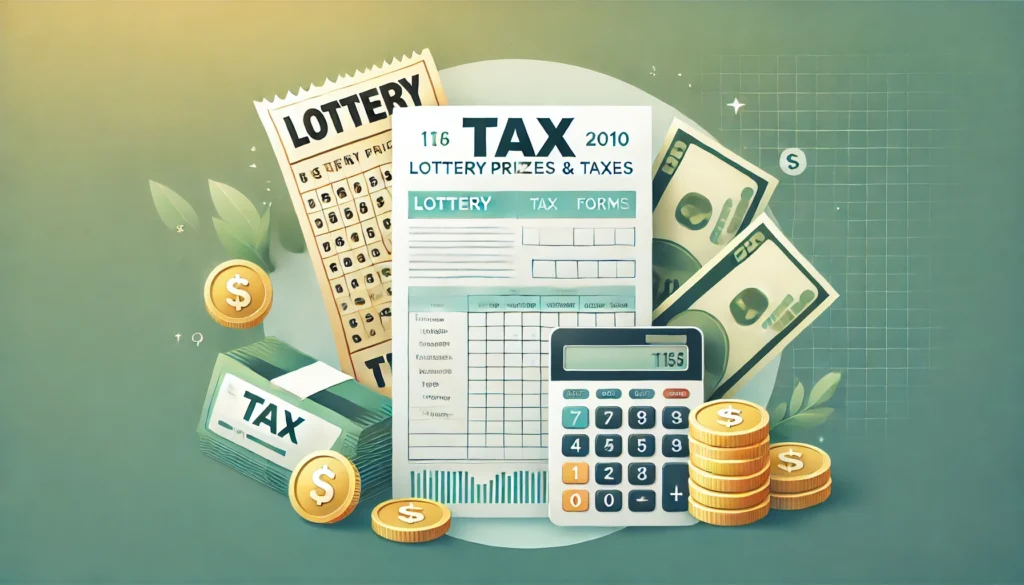 Are Lottery Prizes Tax-Free? Let’s Clear Up the Confusion!