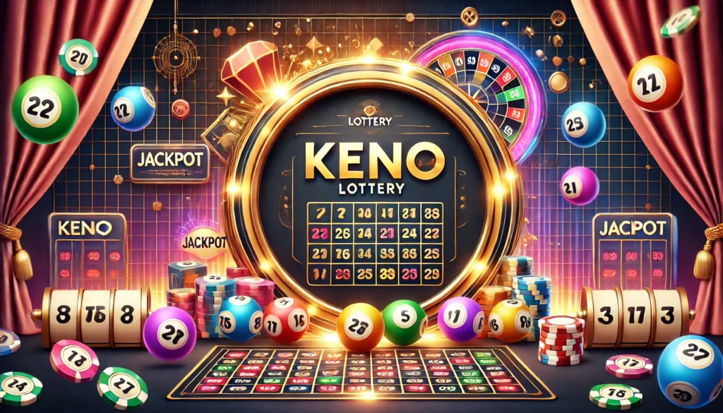 Keno Lottery: Is This Casino Favorite Your Best Bet?