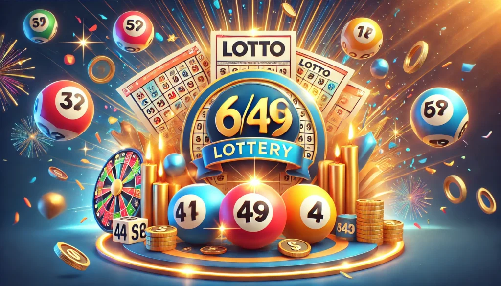 What Makes Lotto 6/49 a Favorite Among Lottery Fans?