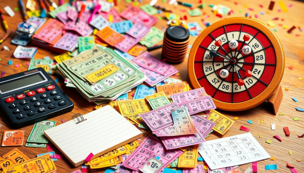 Don’t Let Your Ticket Go to Waste: Smart Ways to Play the Lottery