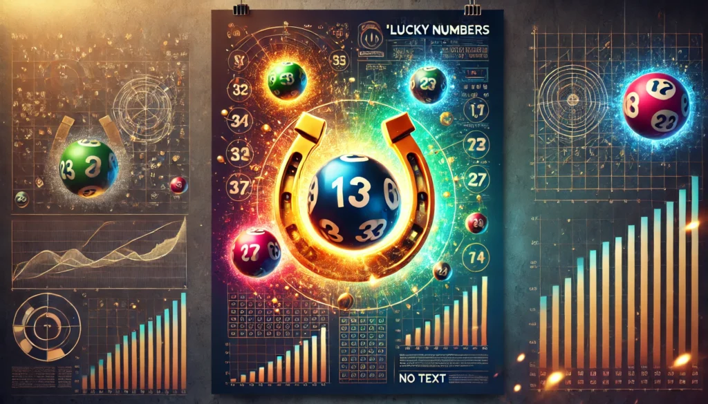 The Truth About “Lucky Numbers” and How They Really Affect Your Chances