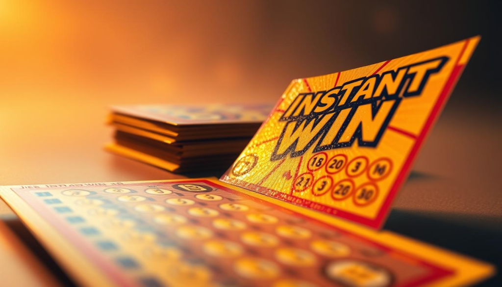 Winning Fast: Maximize Your Chances with Instant Win Lotteries