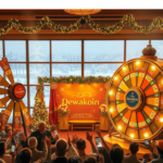 Win Big with Our Holiday Lotteries at Dewakoin!