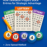 Lotto Layering: How Dewakoin Players Stack Entries for Strategic Advantage