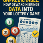 Predict the Unpredictable: How Dewakoin Brings Data into Your Lottery Game
