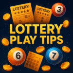 Strategic Lottery Game Hacks: Play Smarter, Win Bigger at Dewakoin