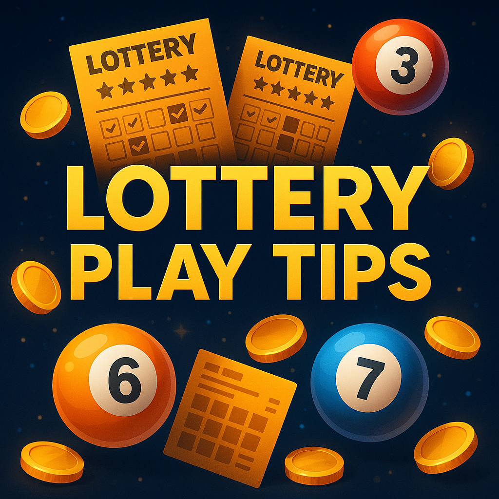 Strategic Lottery Game Hacks: Play Smarter, Win Bigger at Dewakoin