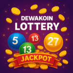 Dewakoin Lottery: Unlock Your Winning Moment