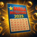 Mega Millions 2025: How to Play, Win, and Master the World’s Biggest Jackpot