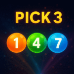 Pick 3 Lottery: Small Bets, Big Wins, and Fast Results in 2025