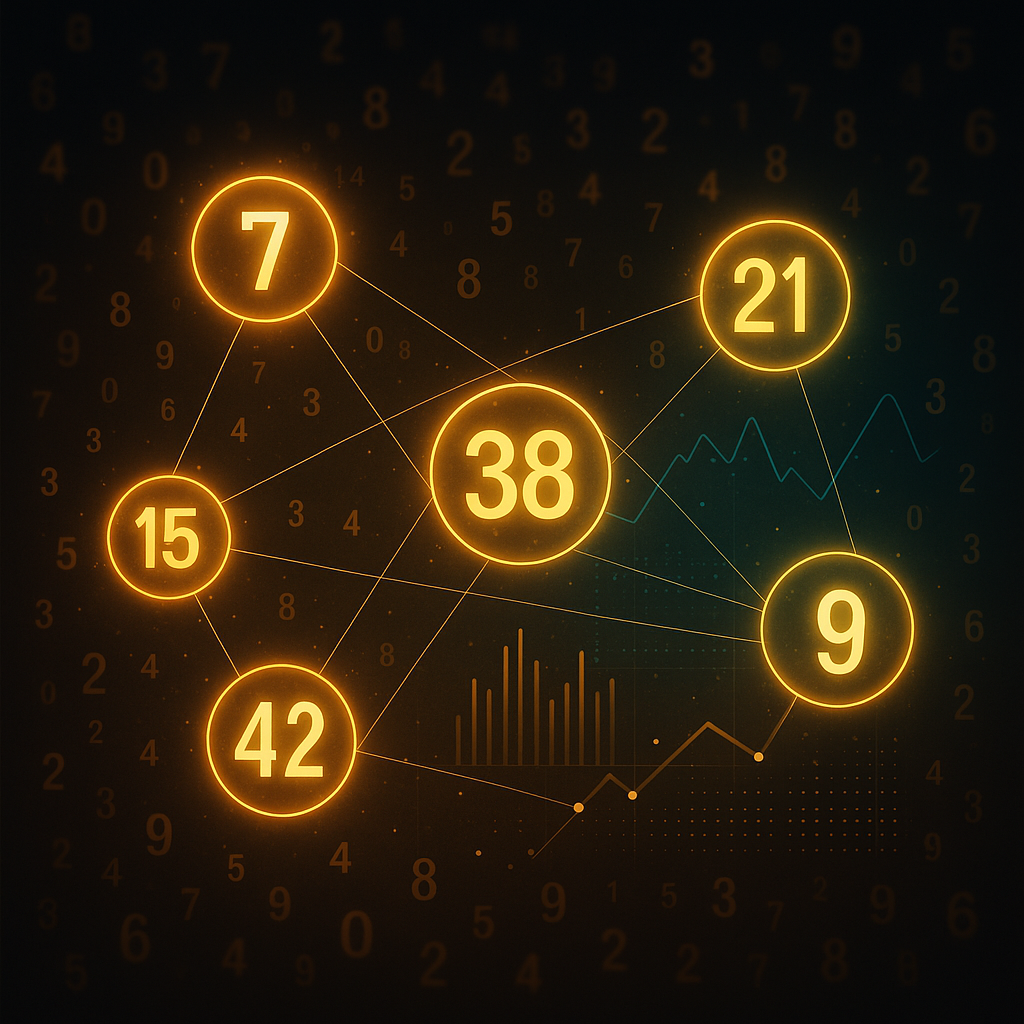 Lottery Prediction Strategies 2025: Smart Ways to Improve Your Winning Odds