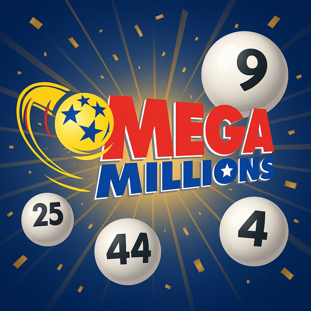 Mega Millions Lottery Game: How It Works and How to Maximize Your Winning Potential