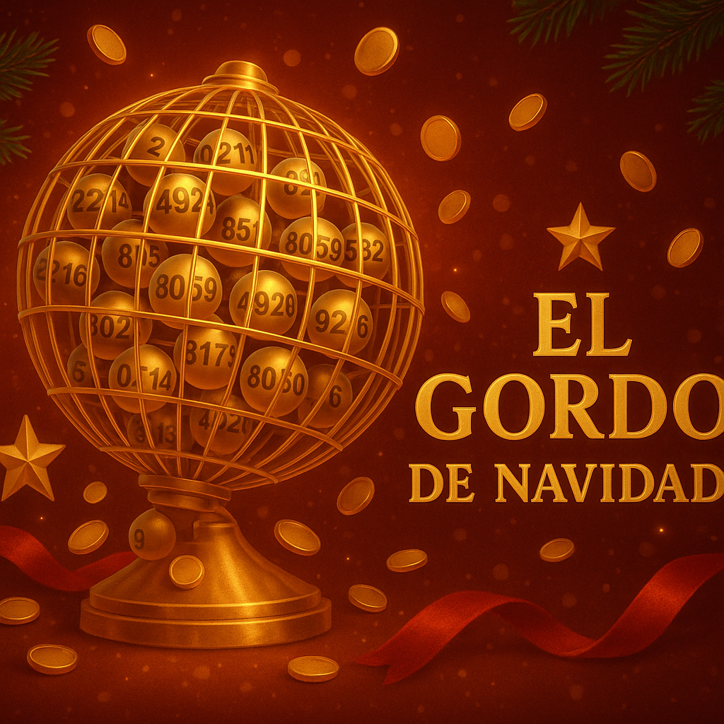 El Gordo: Spain’s Legendary Christmas Lottery of Fortune