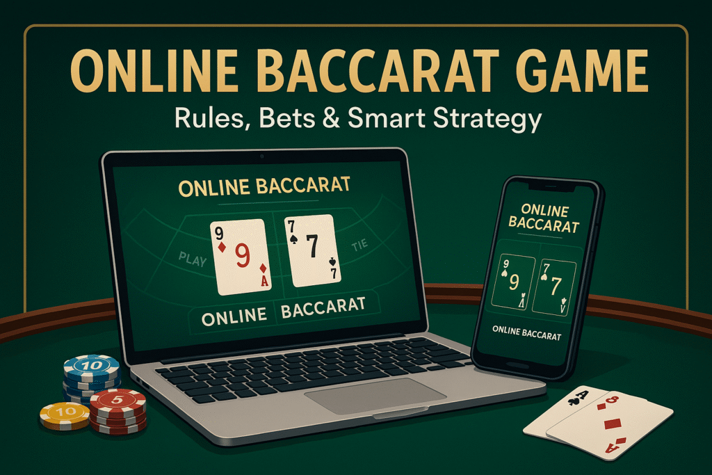 Jackpot Lottery Game: Big-Prize Draws & Smart Ways to Play Online